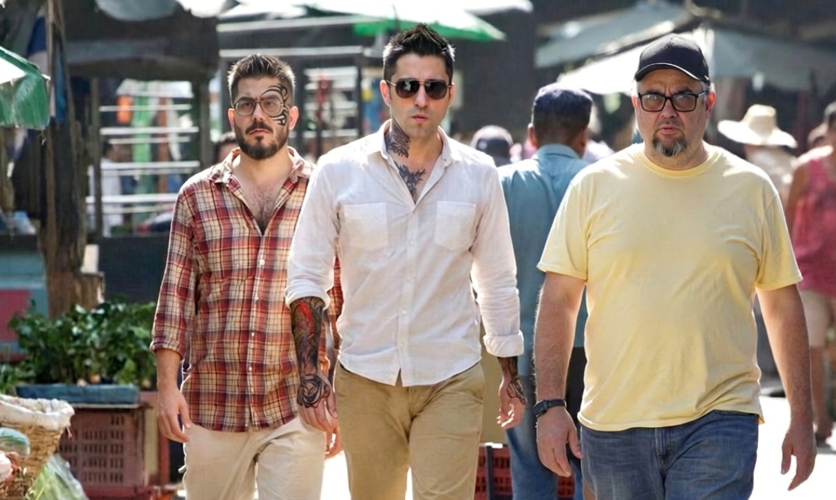 Aditive lança single “Entre Haters e Tiktokers” com Victor Franciscon