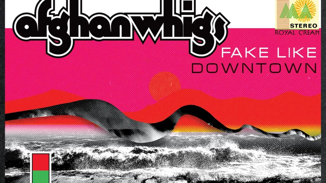 The Afghan Whigs anunciam novo 7″ com covers e celebram 40 anos de carreira