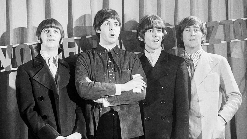 BBC anuncia série sobre os Beatles em Hamburgo baseada no livro “Hamburg Days”