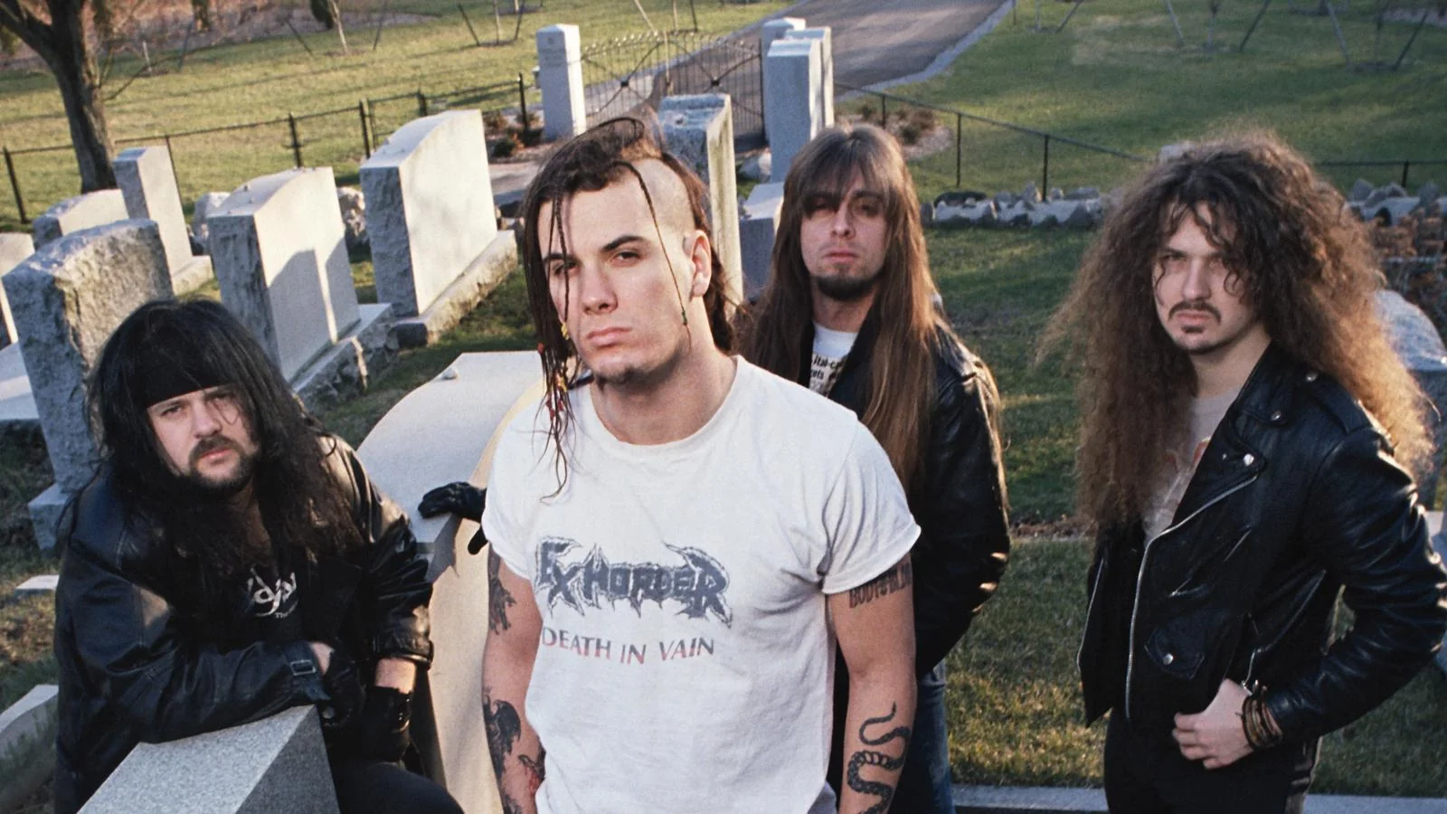 Power ballads de metal: 10 faixas que seguem clássicas, segundo Metal Injection