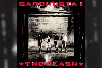 45 anos de Sandinista! do The Clash