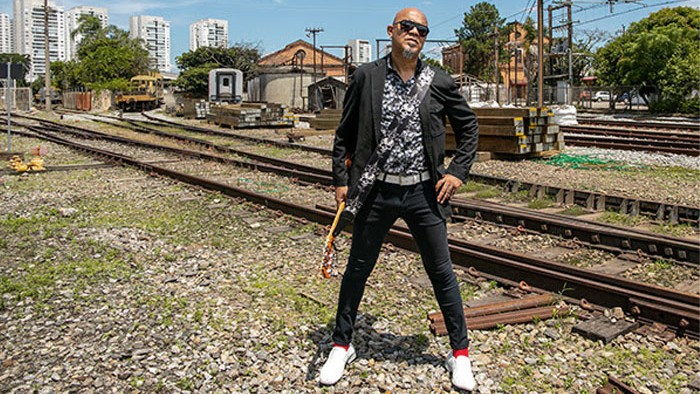 Clemente Nascimento, de Inocentes e Plebe Rude, passa por cirurgia cardíaca de emergência