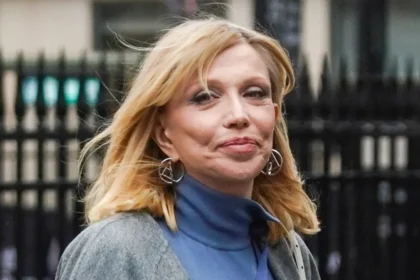 Documentário Courtney Love ‘Antiheroine’ no Sundance 2026