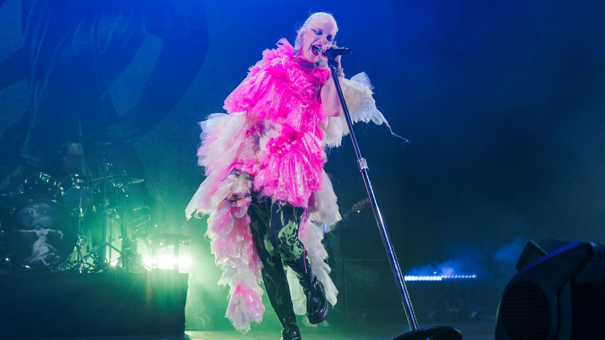 Garbage e Billy Bragg condenam ataque em Bondi Beach