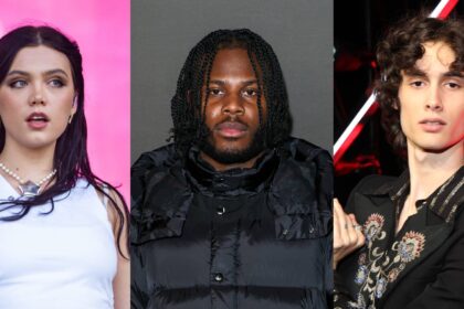 BBC Radio 1 revela lista Sound Of 2026 com 10 nomes
