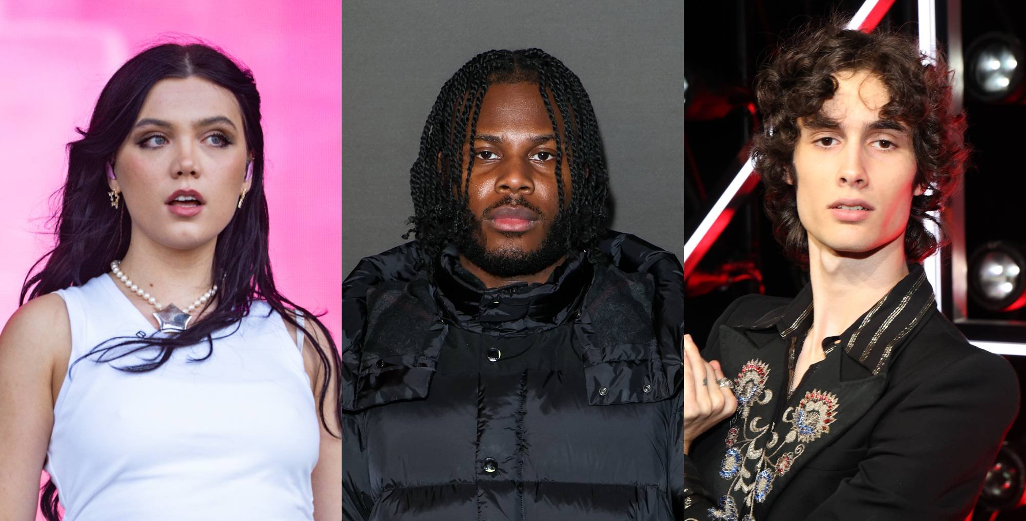 BBC Radio 1 revela lista Sound Of 2026 com 10 nomes