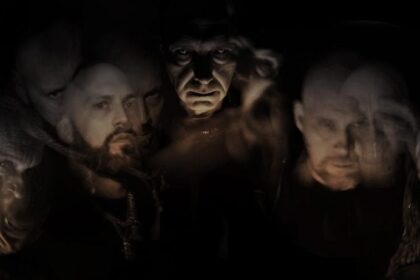Mayhem lança single ‘Despair’ e libera clipe visceral