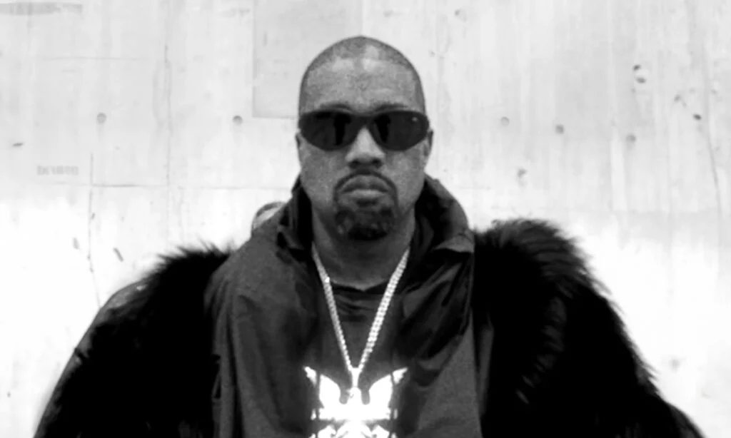Kanye West teve veto de show em São Paulo devido posições nazi