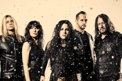 Amy Lee, do Evanescence, revela batalha por “Bring Me To Life” e o medo de ser “one-hit wonder”