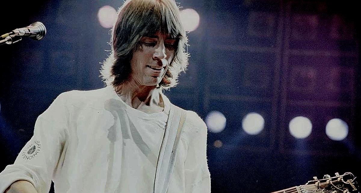 Tom Scholz enfrentou CBS pelo terceiro álbum do Boston