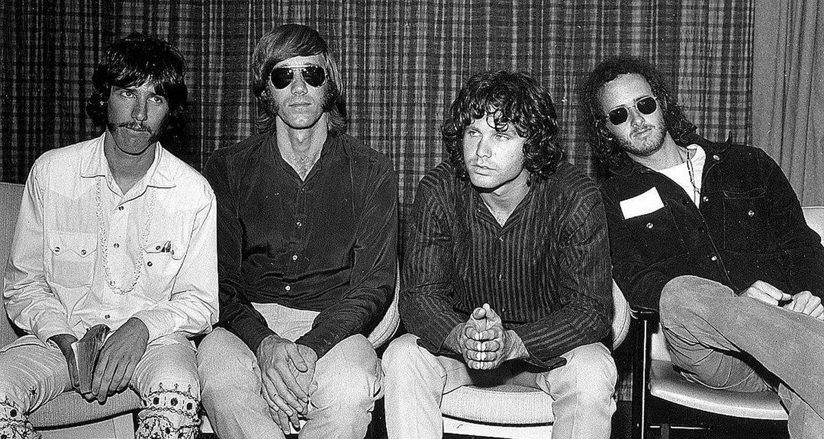 John Densmore revisita influência dos Doors no rock e cultura