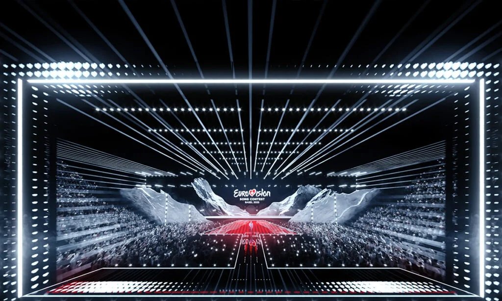 Boicote ao Eurovision 2026: quatro países desistem