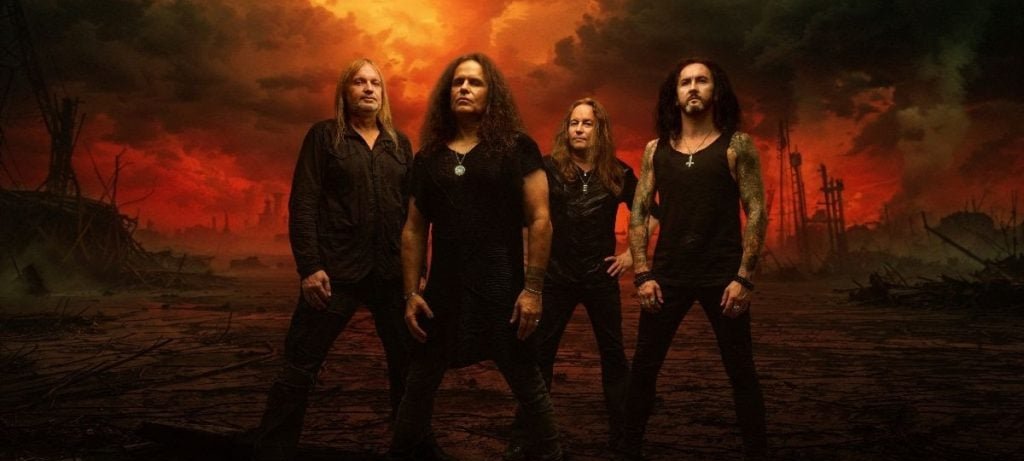 Kreator lança ‘Satanic Anarchy’ em tributo a Hellraiser
