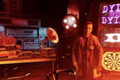 Avenged Sevenfold lança single ‘Magic’ para Call of Duty