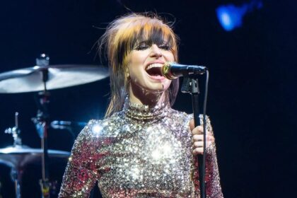 Hayley Williams responde a rumores sobre participação em “Act III” de Beyoncé