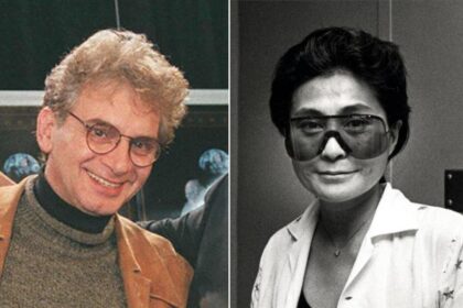 Processo Jack Douglas x Yoko Ono teve depoimentos caóticos