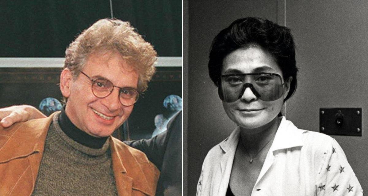 Processo Jack Douglas x Yoko Ono teve depoimentos caóticos