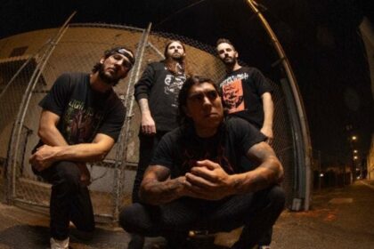 The Hunt lança single “Adept” e anuncia novo EP