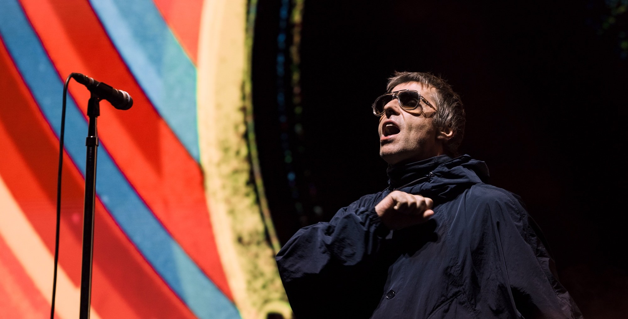 Oasis turnê 2027: Liam Gallagher descarta shows em 2026