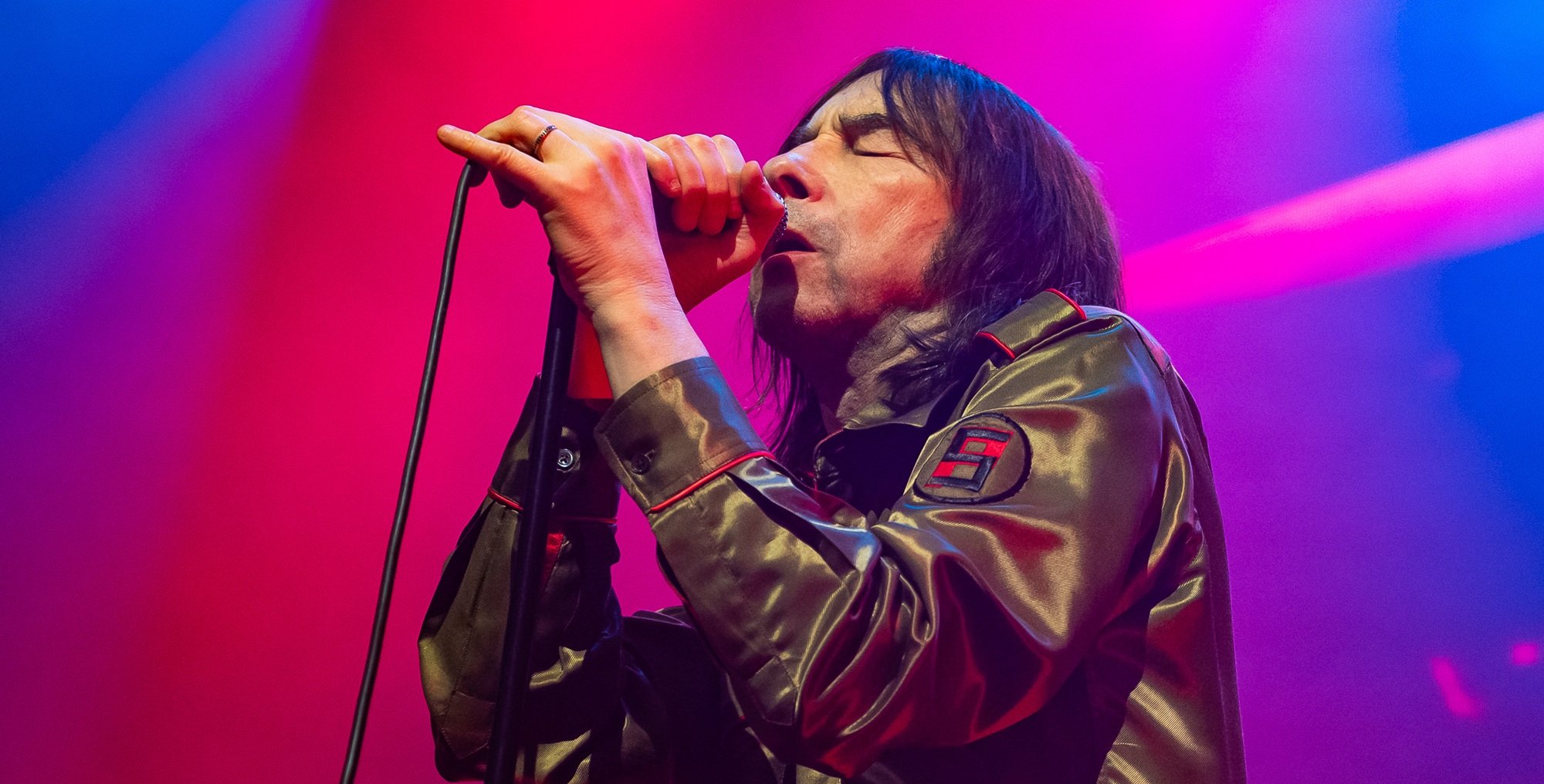 Primal Scream revisita ‘XTRMNTR’ em show de 25 anos