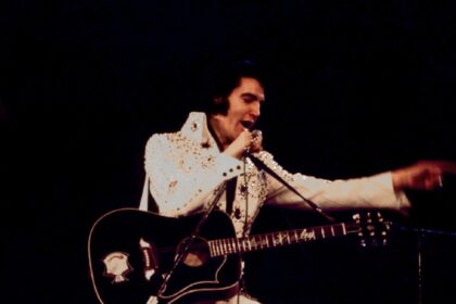 EPiC: Elvis Presley In Concert ganha primeiro trailer