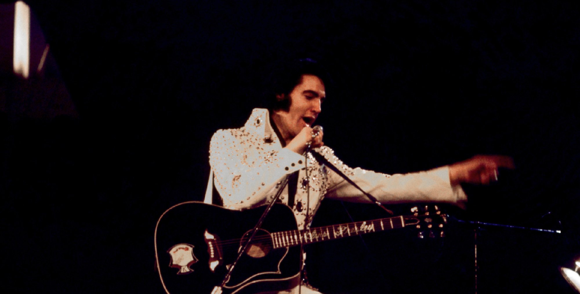 EPiC: Elvis Presley In Concert ganha primeiro trailer