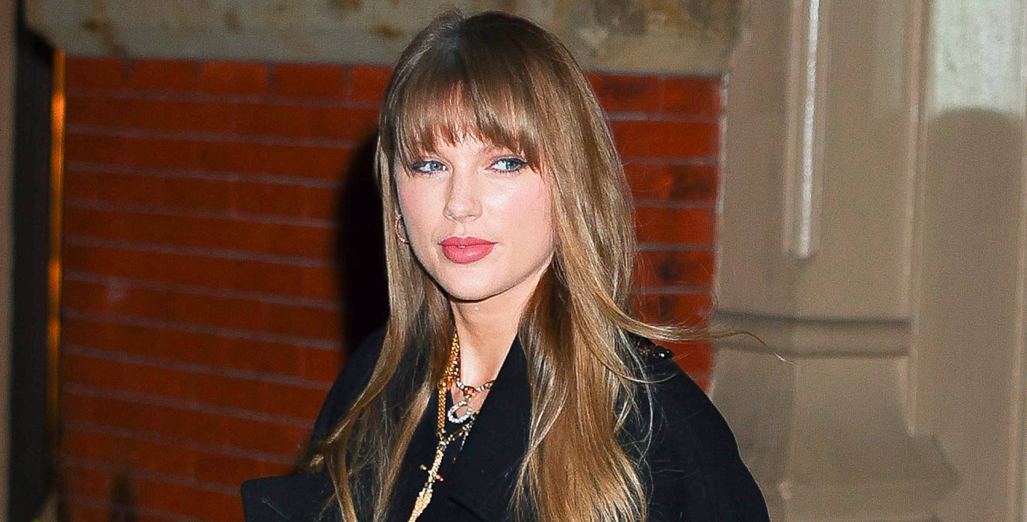 Documentário Taylor Swift mostra choro após ataque