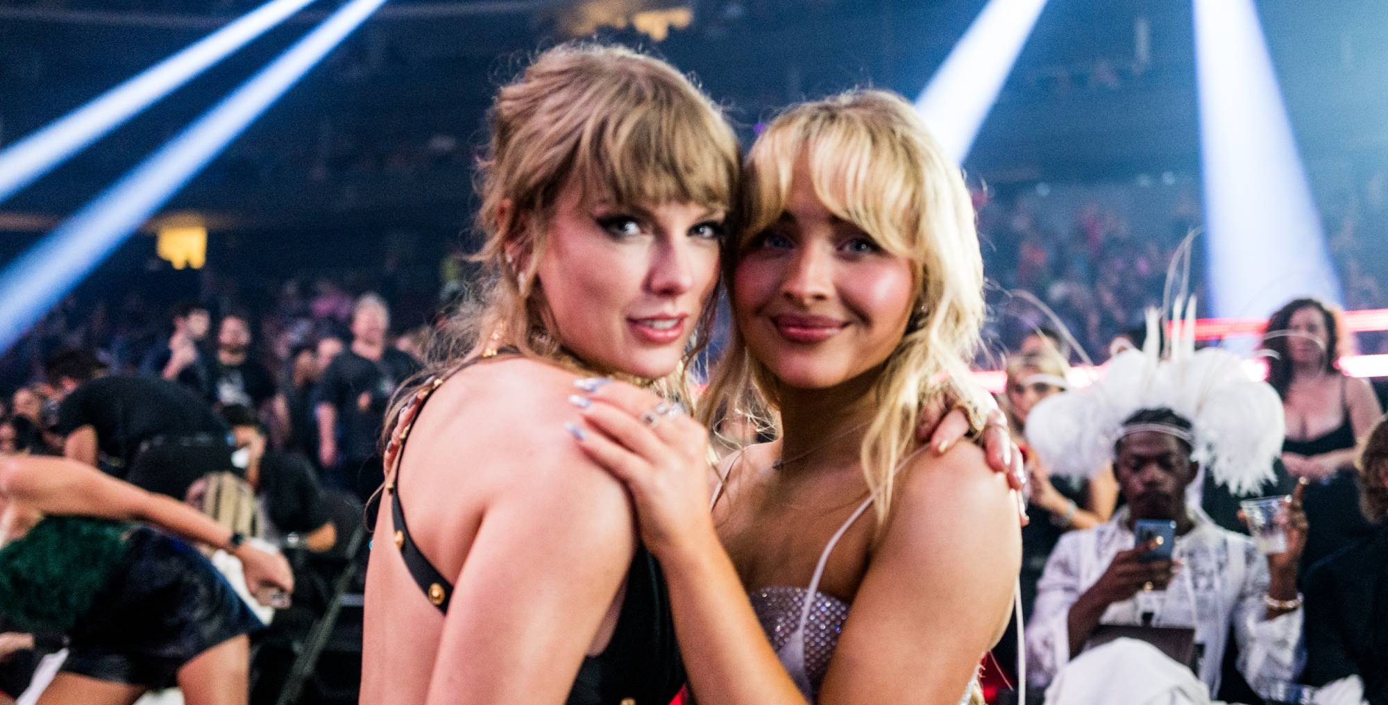 Hackers usam nome de Taylor Swift e roubam US$5,3 bi