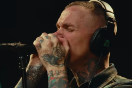 Converge se apresenta na Audiotree com quatro clássicos