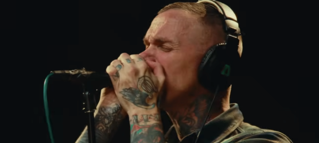 Converge se apresenta na Audiotree com quatro clássicos
