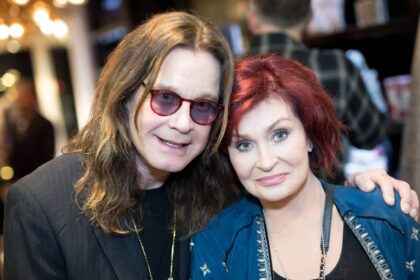 Ozzy Osbourne quase matou Sharon: A noite de terror em um apagão!