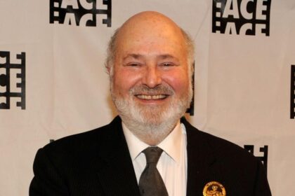 Rob Reiner é encontrado morto aos 78 anos em LA com a esposa