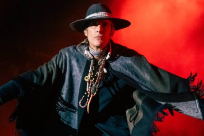 Jane’s Addiction resolve desavenças após briga em Boston