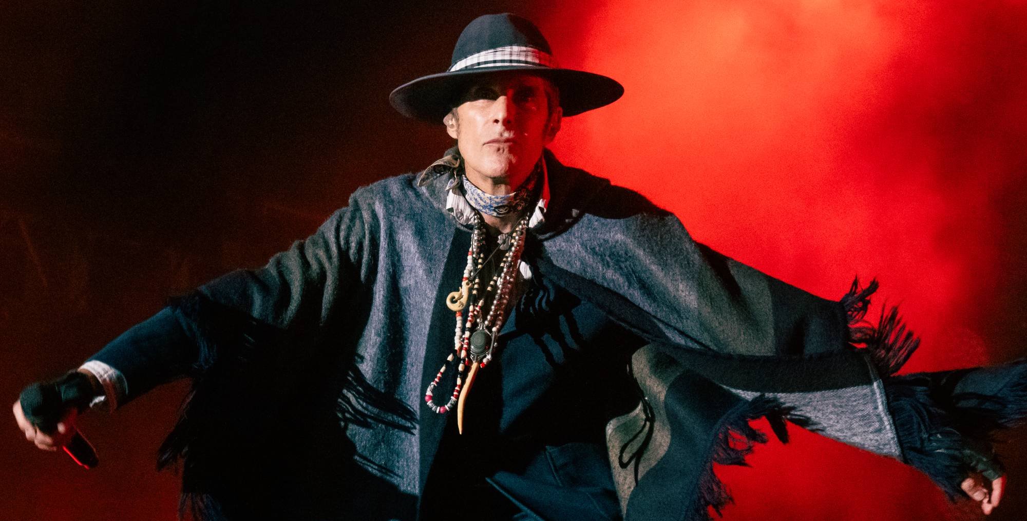 Jane’s Addiction resolve desavenças após briga em Boston