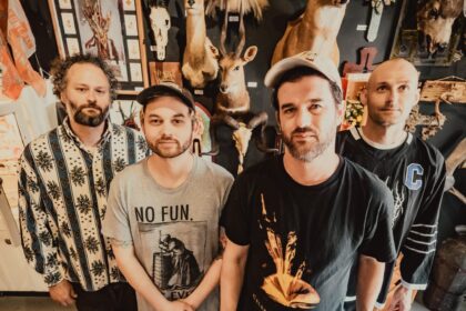 Chat Pile anuncia single ‘Masks’ e cover de Nirvana
