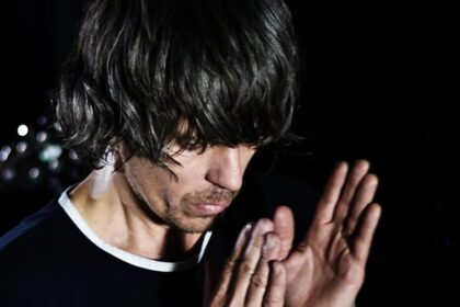 Steven Drozd deixa The Flaming Lips após 34 anos de parceria