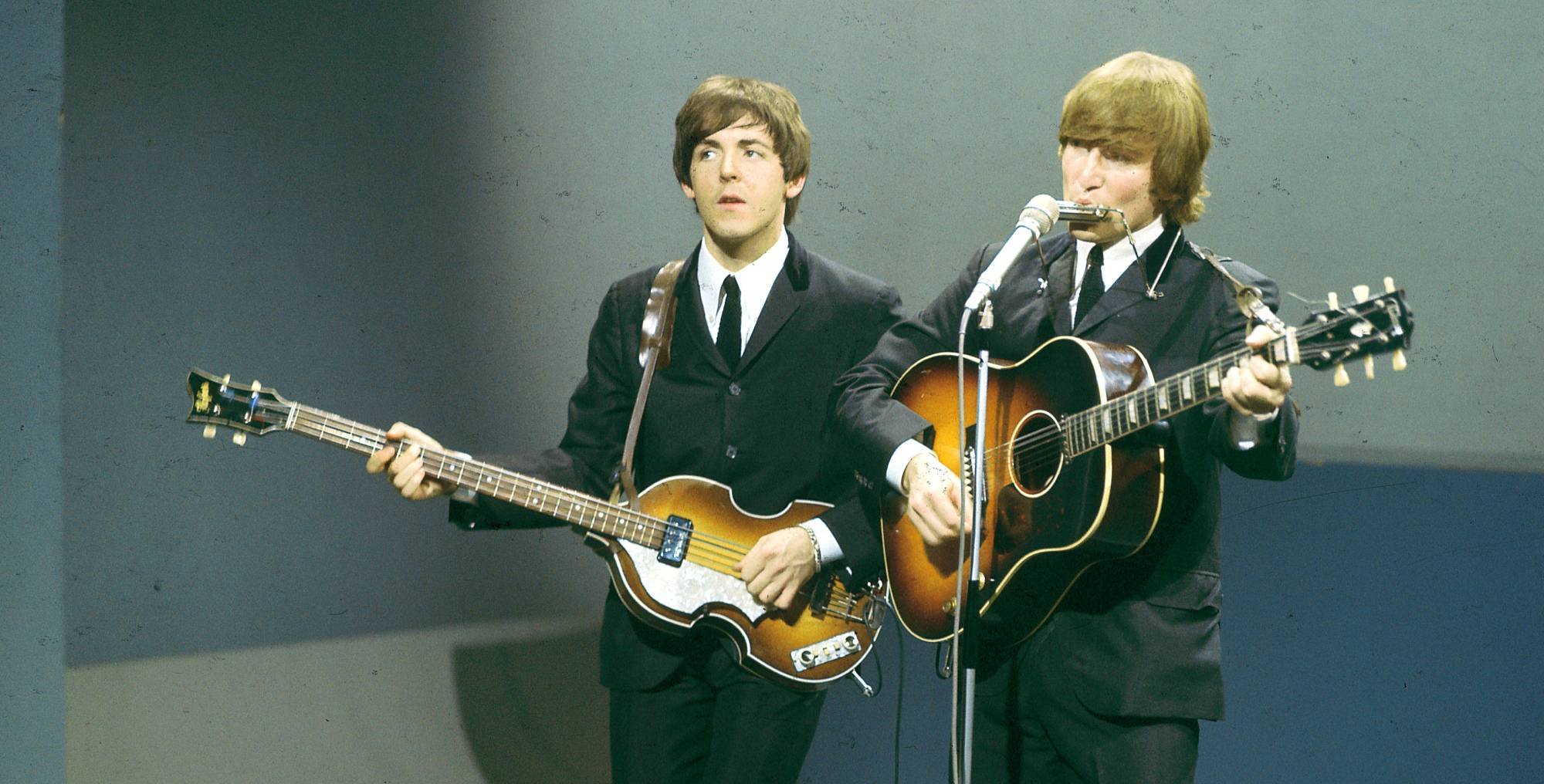 Paul McCartney lamenta falência da Höfner, fabricante de seu baixo