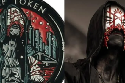 Sleep Token é acusado de usar foto sem licença em merch