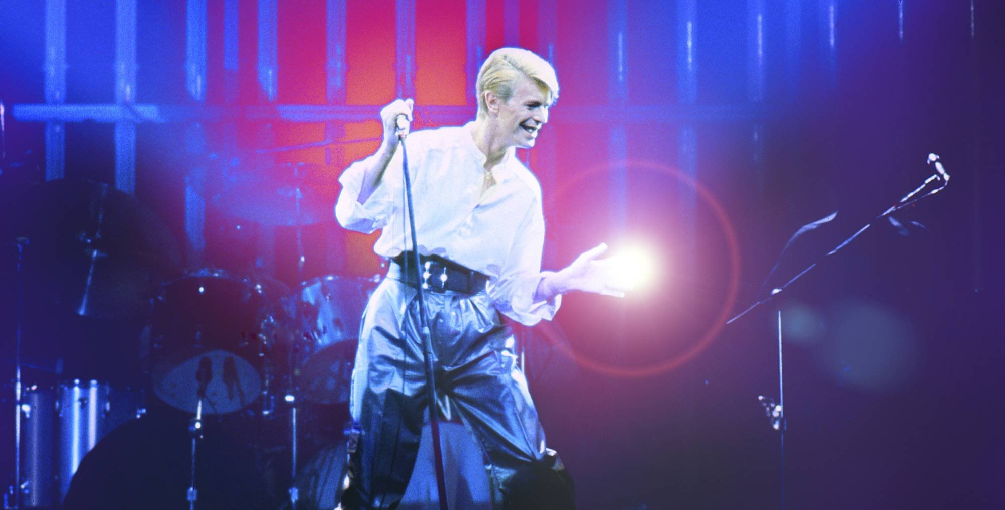 David Bowie ganha tributo na British Library em 2026