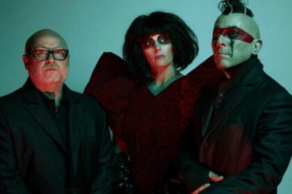 Maynard James Keenan revela playlist ouvida como inspiração para o novo disco Puscifer