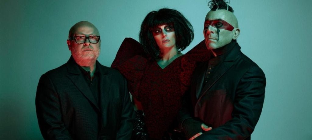 Maynard James Keenan revela playlist ouvida como inspiração para o novo disco Puscifer