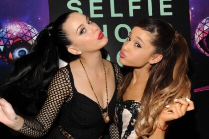 Ariana Grande descreve turnê “Eternal Sunshine” como “experiência corretiva”