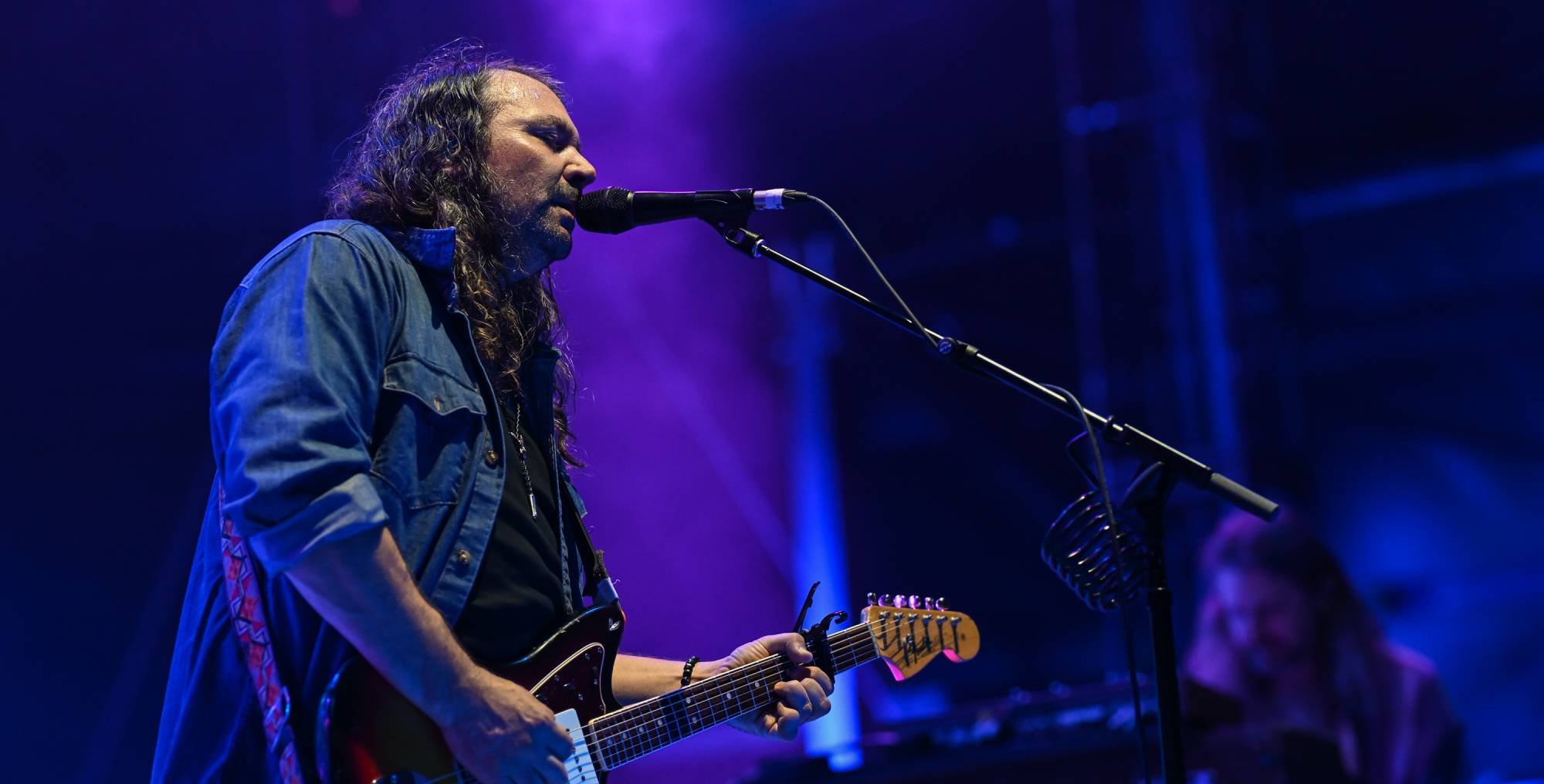 Kurt Vile toca R.E.M. em reunião com The War On Drugs