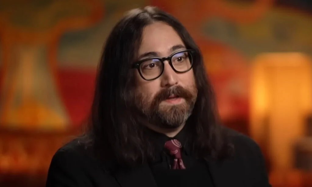 Sean Ono Lennon teme que novas gerações esqueçam os Beatles