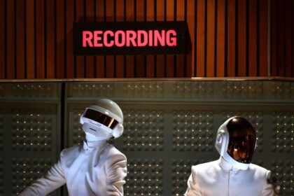 Música eletrônica entra no patrimônio cultural da França