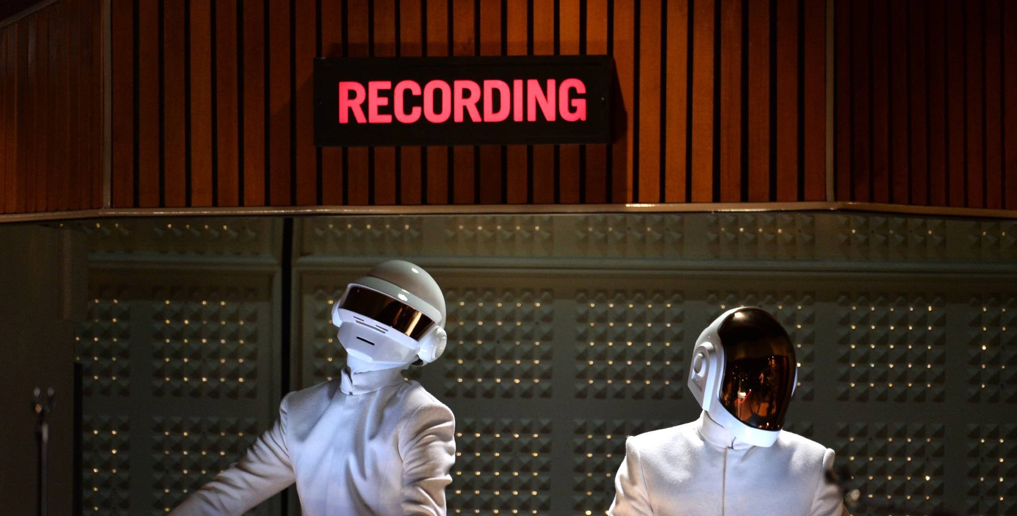 Thomas Bangalter descarta reunião do Daft Punk com resposta direta