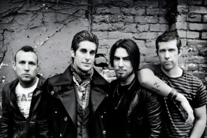 Jane’s Addiction fecha acordo judicial após briga no palco