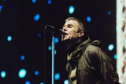 Liam Gallagher sugere novos shows do Oasis
