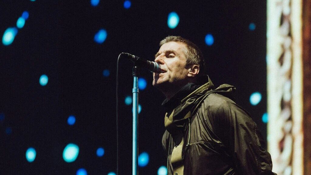 Liam Gallagher sugere novos shows do Oasis