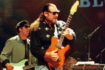 Steve Cropper: 5 discos para conhecer
